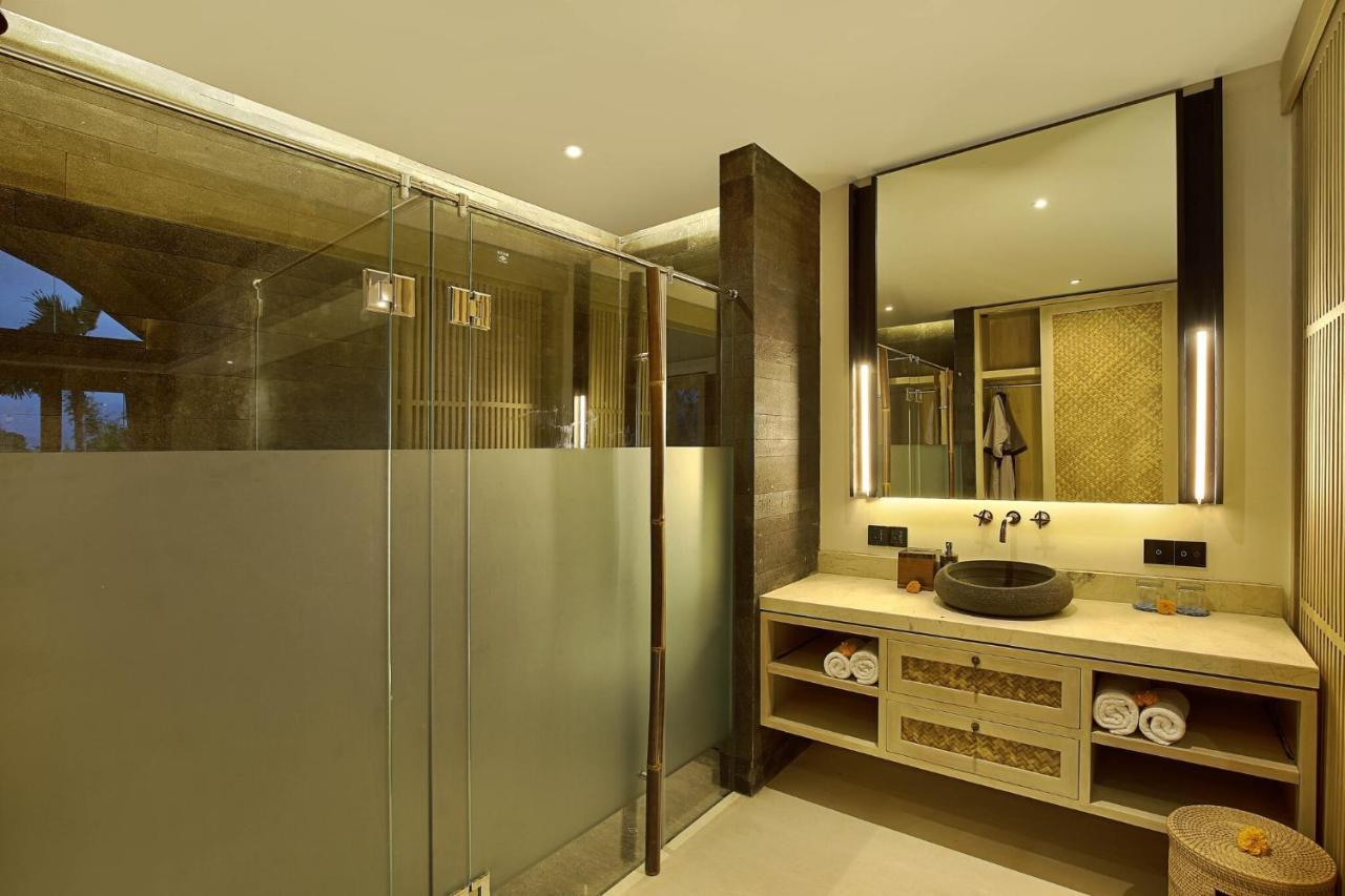Astera Luxury Resort & Spa Canggu By Ini Vie Hospitality Экстерьер фото